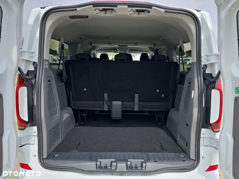 Volkswagen Caravelle 2.0 TDI L2 Edition - 10