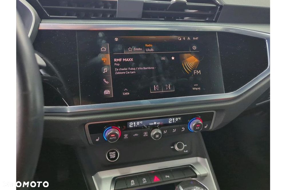 Audi Q3 - 7