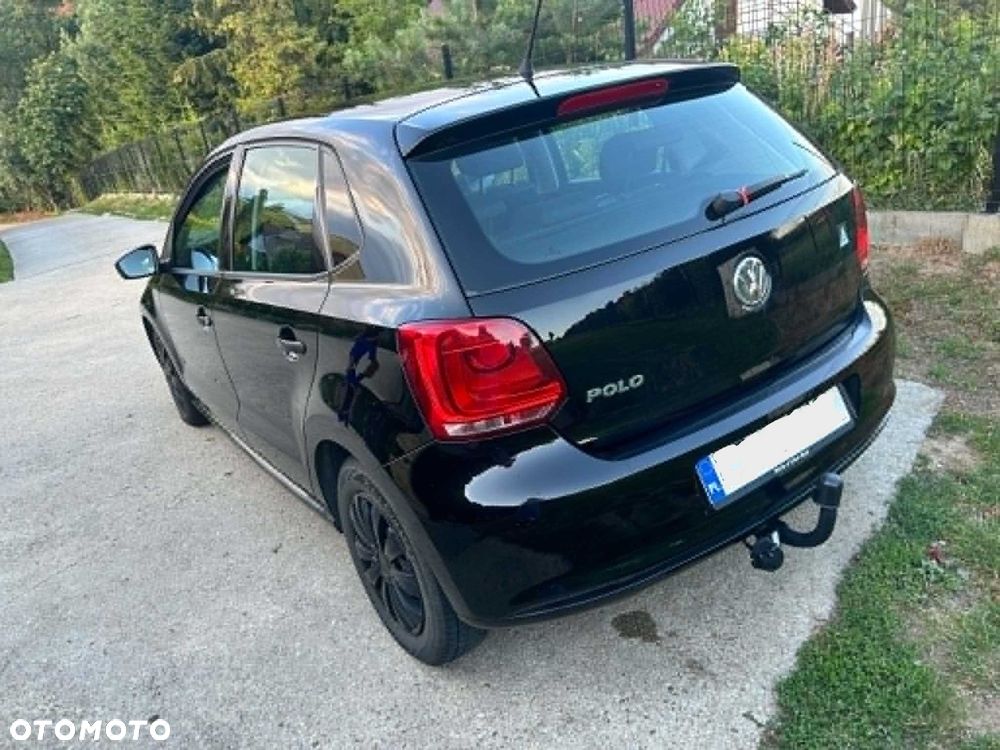 Volkswagen Polo - 3