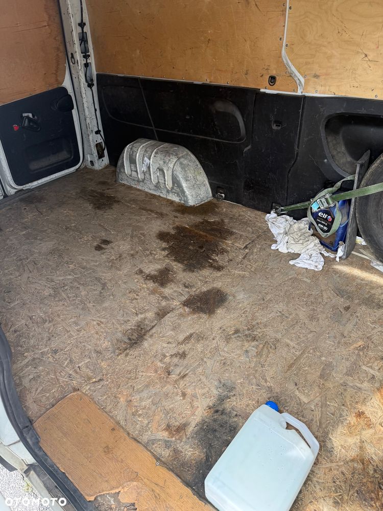 Fiat Tolento Trafic Vivaro - 6