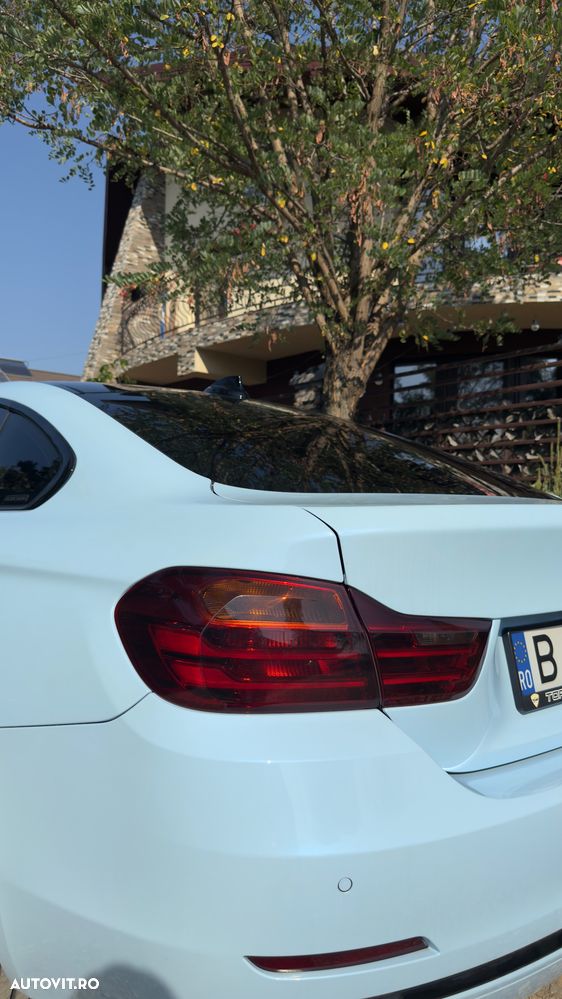 BMW Seria 4 - 20