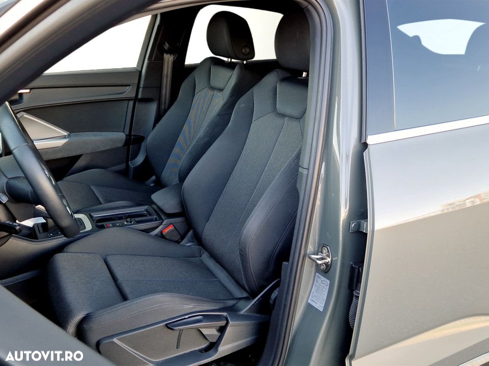Audi Q3 - 13