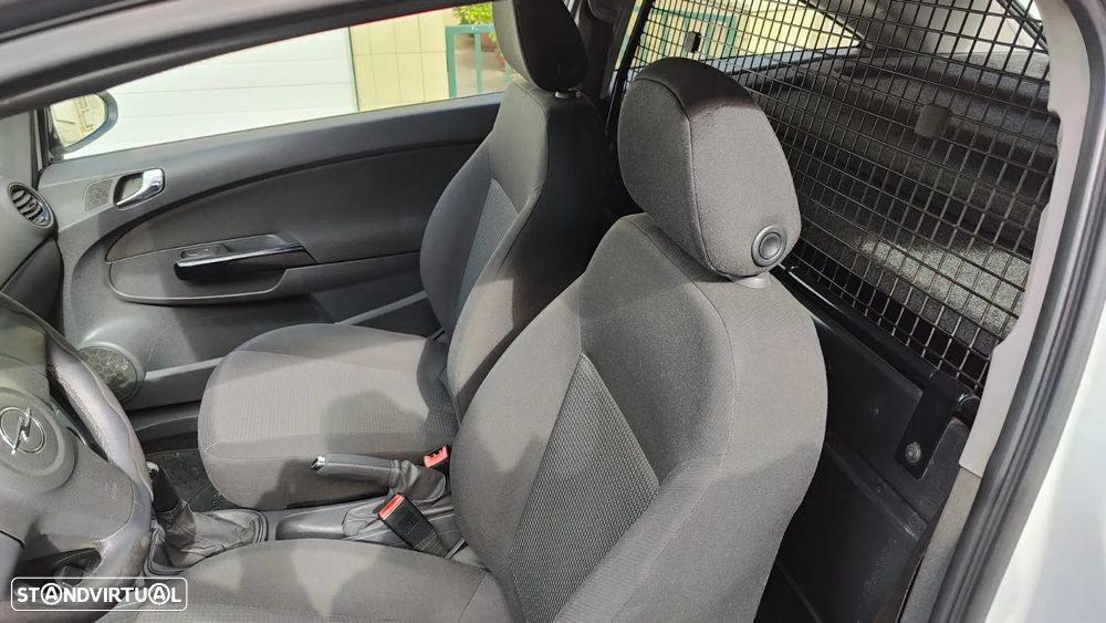 Opel Corsa - 5