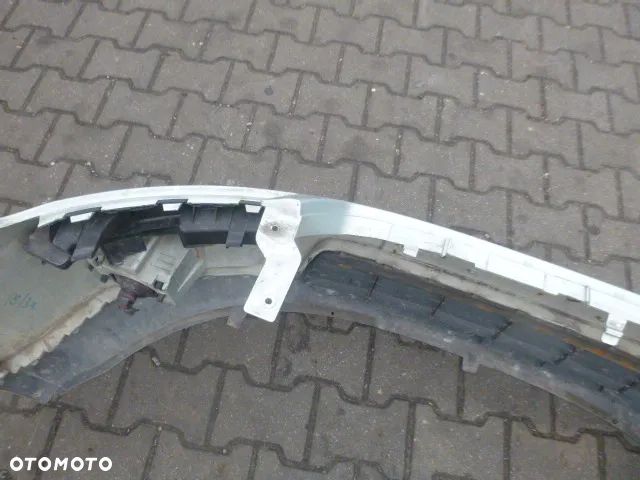 ZDERZAK PRZÓD PRZEDNI FORD FOCUS C-MAX 03-07 - 32