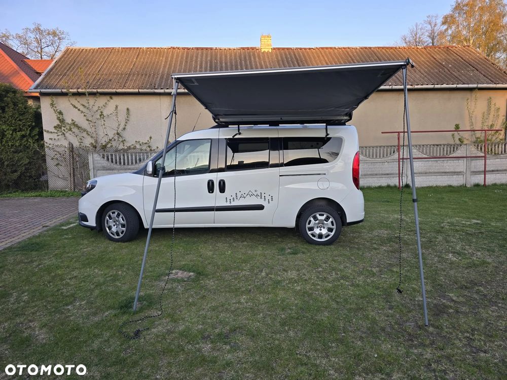 Fiat Doblo 1.6 Multijet 16V Dynamic - 3