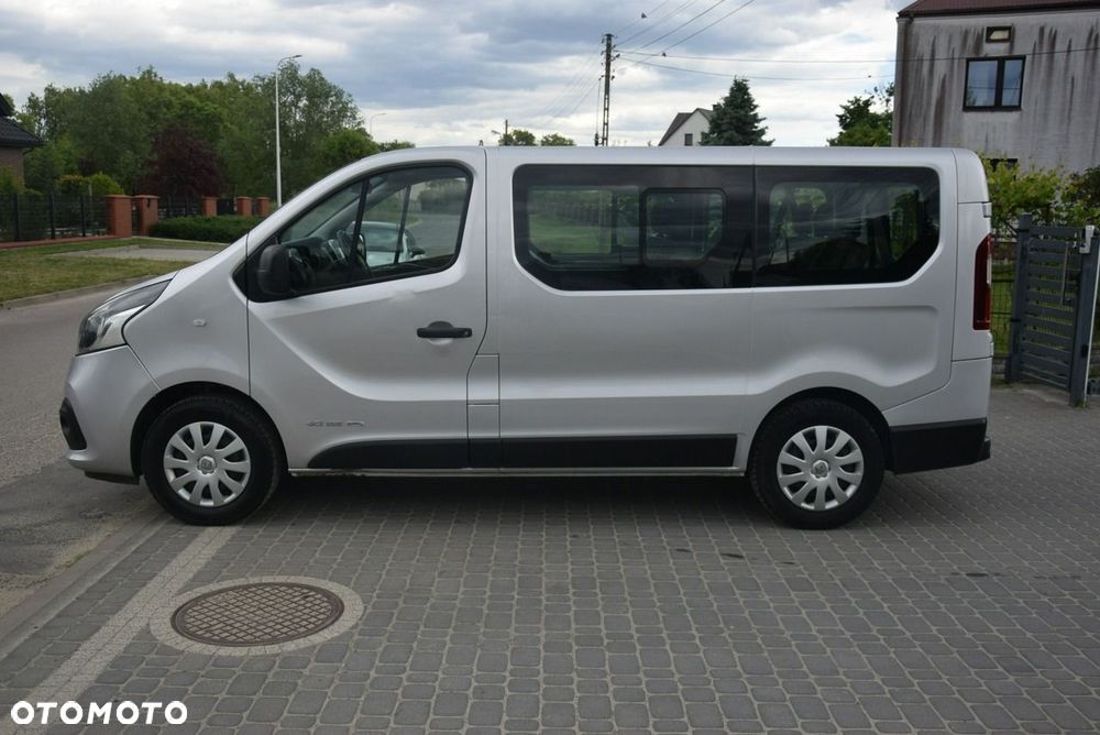 Renault Trafic - 9