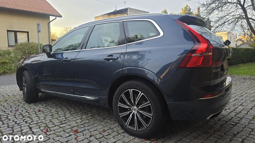 Volvo XC 60 - 5