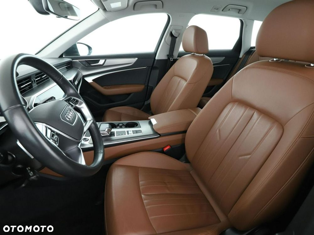 Audi A6 Avant TDI mHEV S tronic - 14