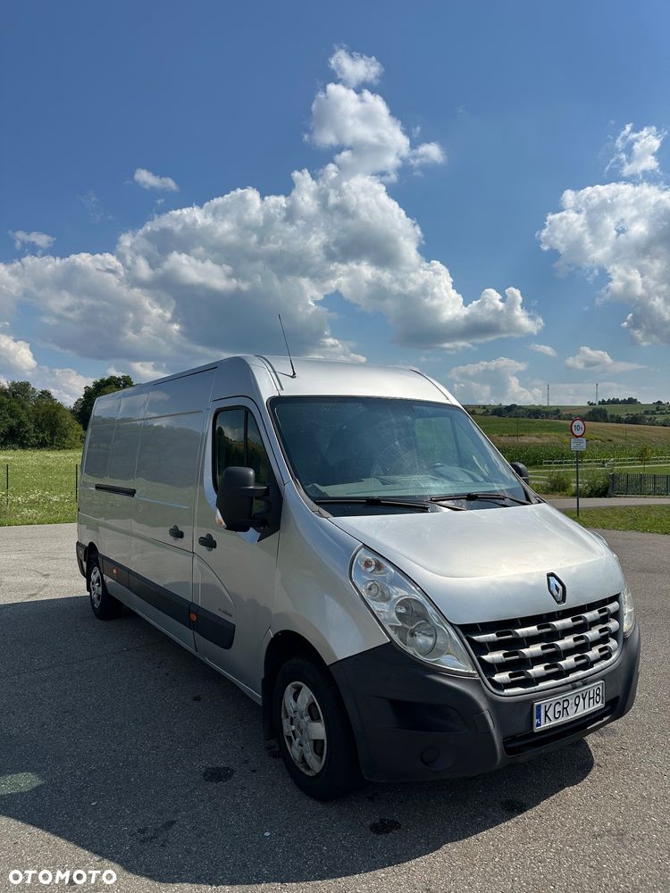 Renault Master 3 L3H3 - 1
