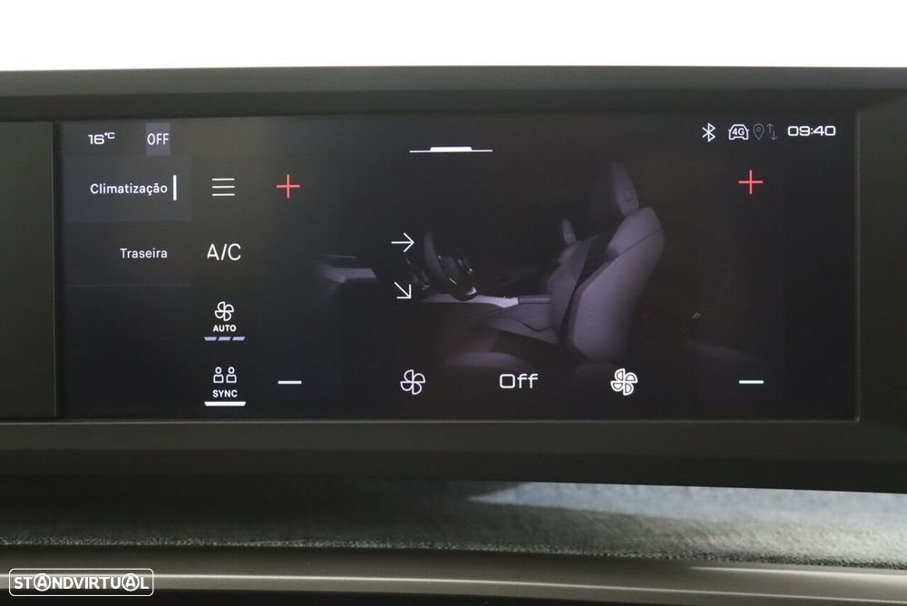 Peugeot 5008 - 39
