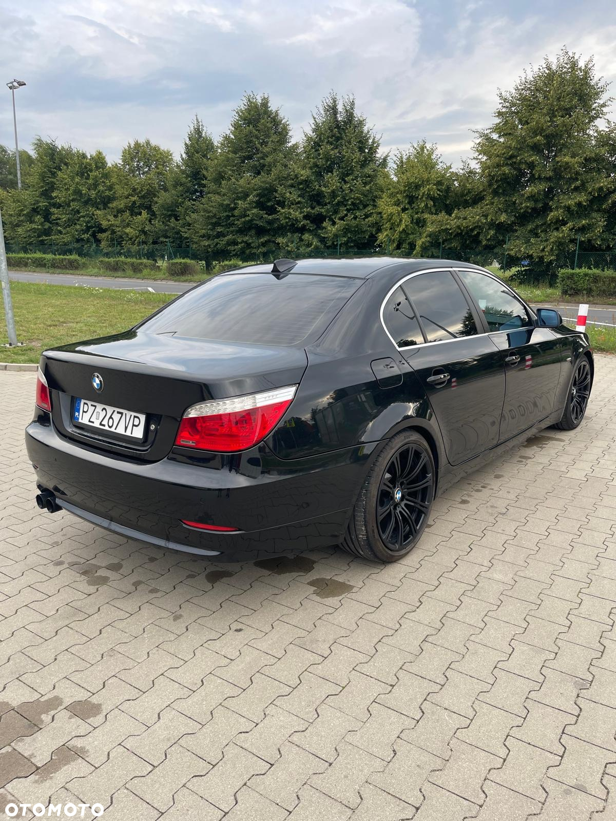 BMW Seria 5 - 3