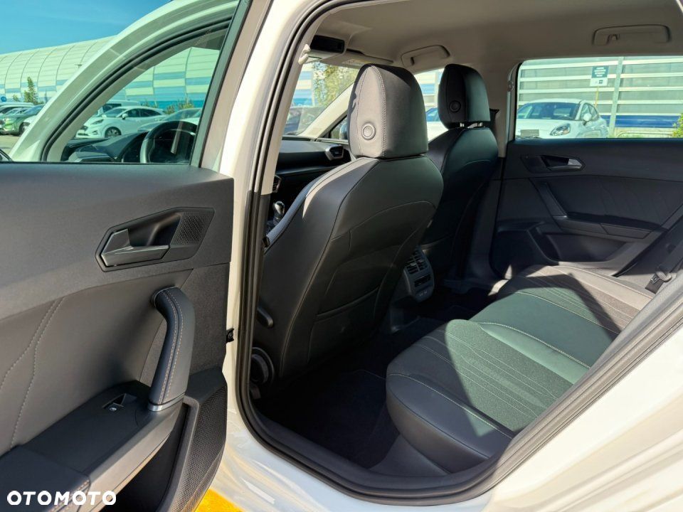 Cupra Leon Sportstourer - 13