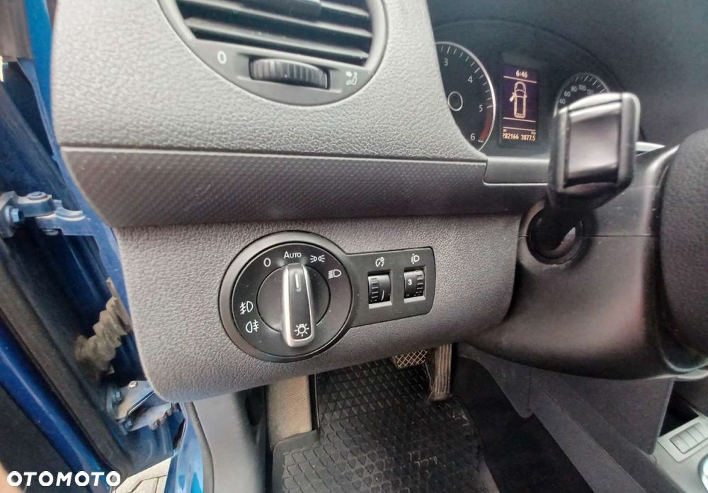 Volkswagen Caddy - 16