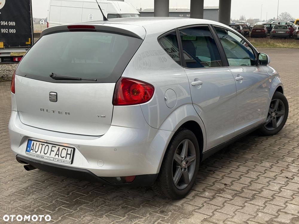 Seat Altea - 3