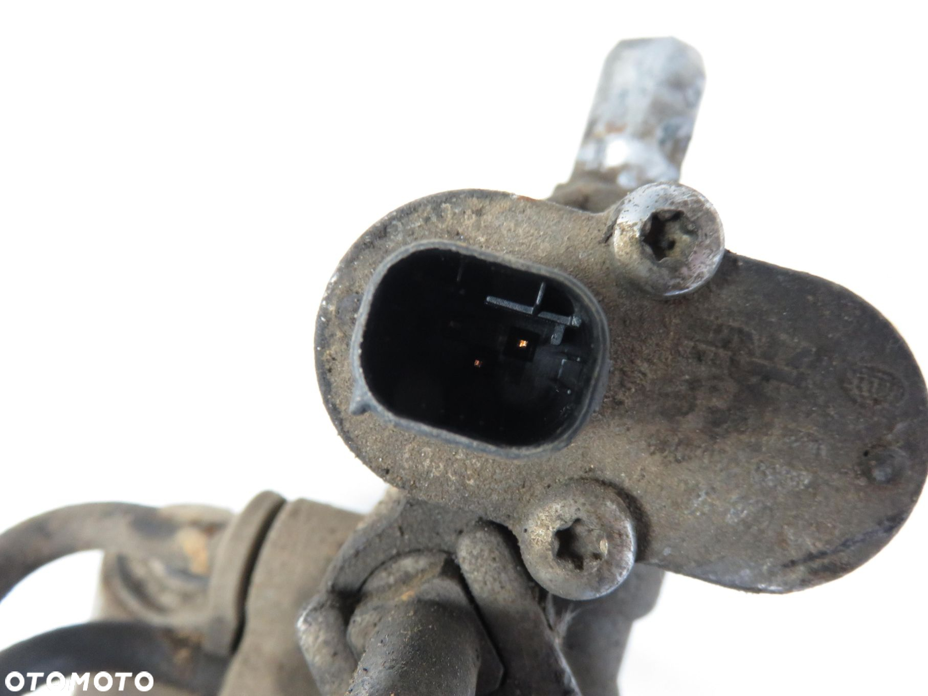 MAGLOWNICA OPEL VECTRA C 025008008010 6PD00859800 - 4