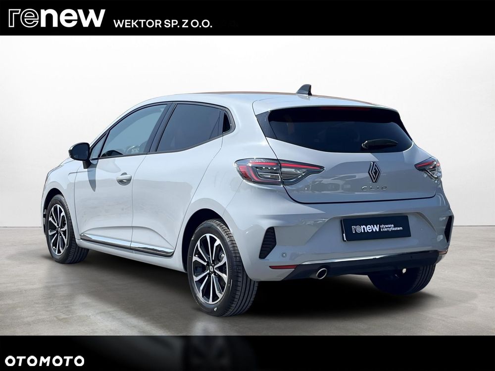 Renault Clio - 3