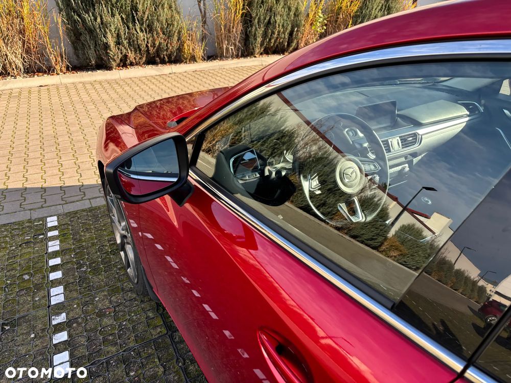 Mazda 6 2.0 Skypassion I-ELoop - 3
