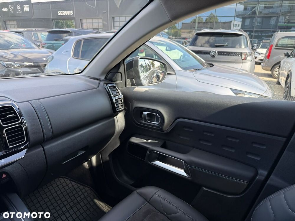 Citroën C5 Aircross 1.6 PHEV 225 Max EAT8 - 22