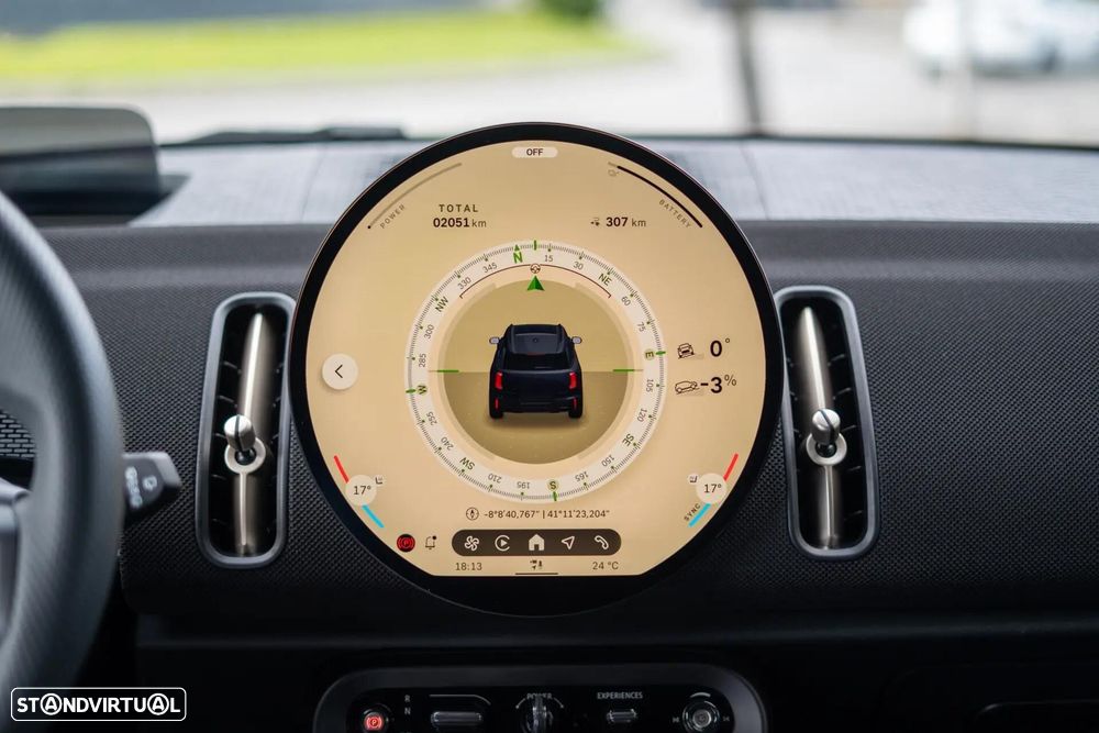 MINI Countryman SE JCW XL - 39