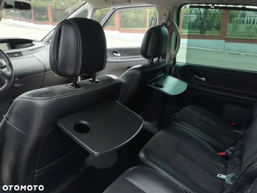 Renault Grand Espace 2.0 dCi Alcantara - 13