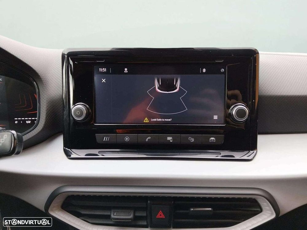 SEAT Arona 1.0 TSI Style - 14