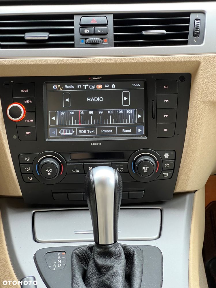 BMW Seria 3 - 15
