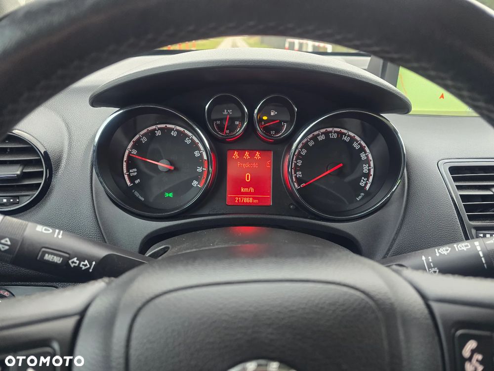 Opel Meriva 1.4 150 Jahre - 28