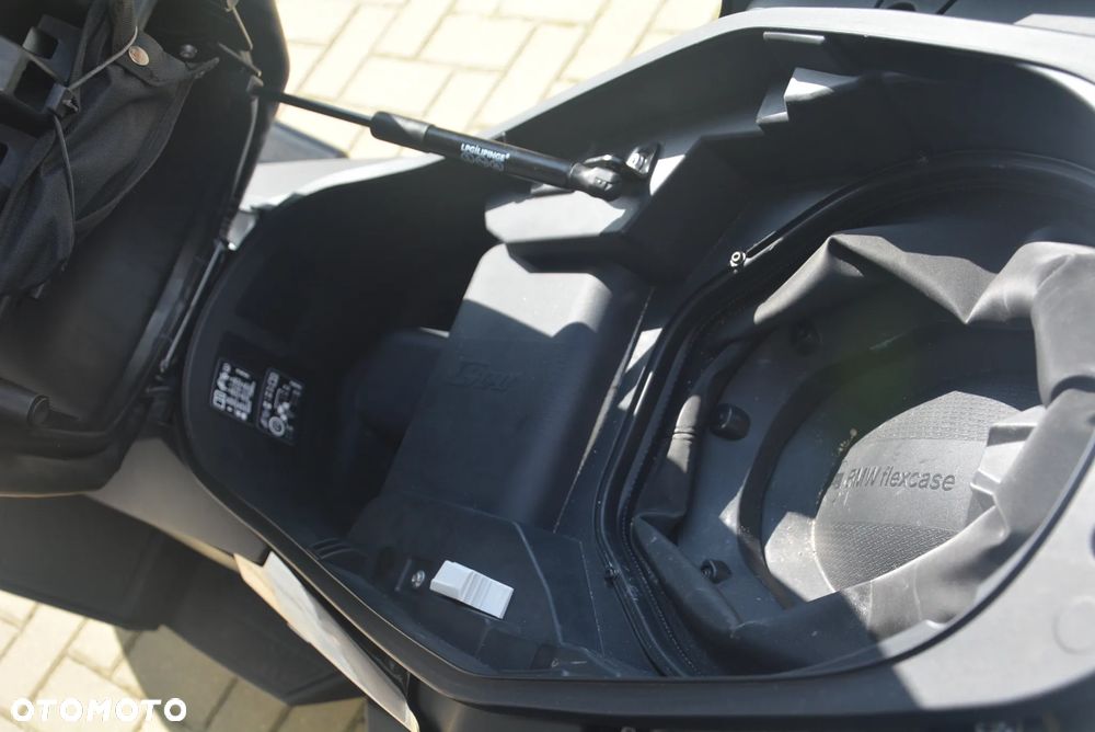 BMW C 400 GT - 20