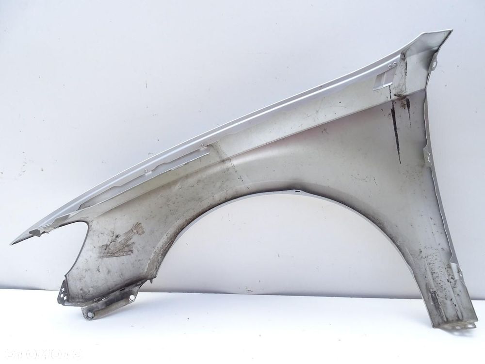 BŁOTNIK PRAWY PRZÓD PRZEDNI LX7W AUDI A3 8V 5D SPORTBACK 3D 3 DRZWI 12-17r - 15
