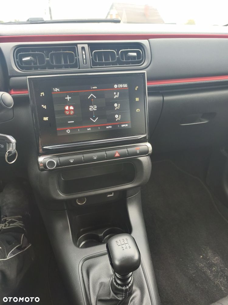 Citroen C3 2021 photo 3
