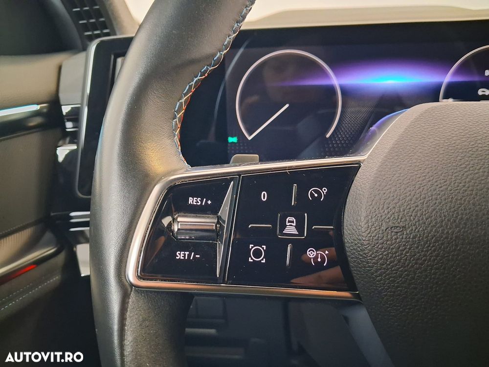 Renault Austral 200 HEV Iconic Esprit Alpine - 18