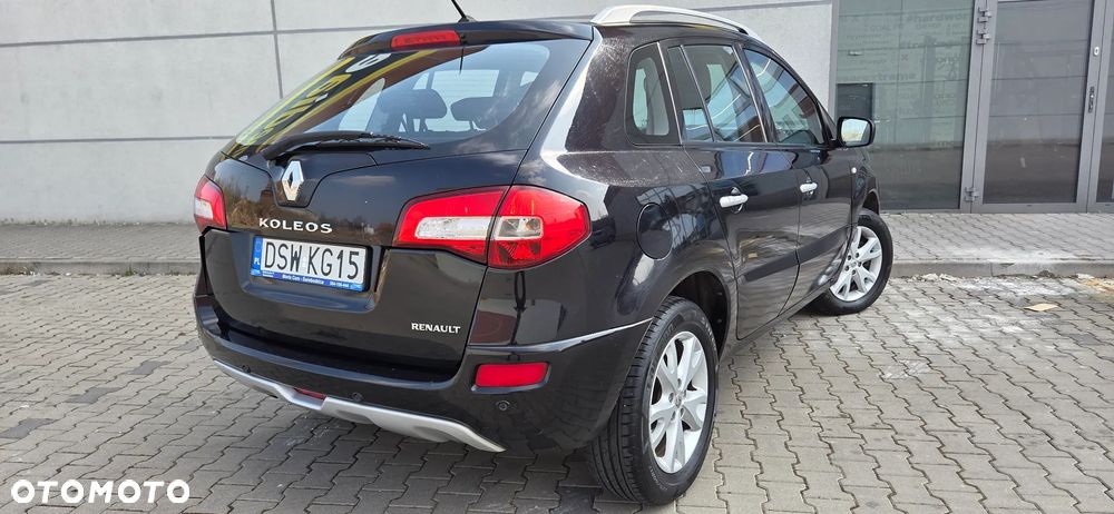 Renault Koleos dCi 150 FAP 4x2 Limited - 7