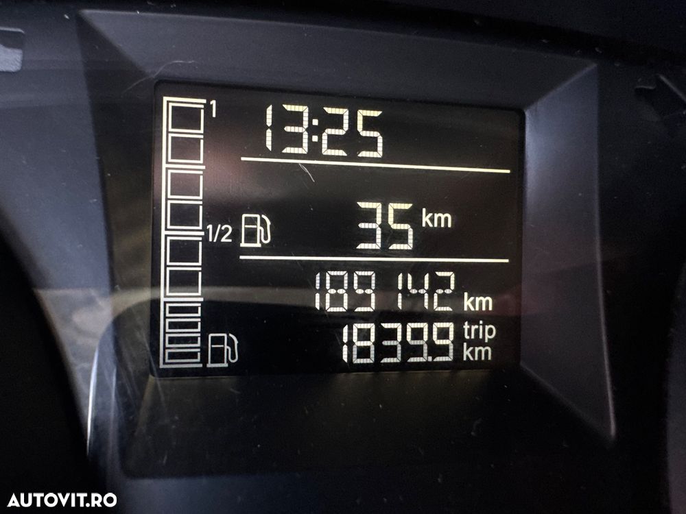 Seat Ibiza 1.2 12V Style - 20