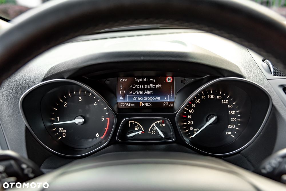 Ford Kuga 2.0 TDCi 4x4 ST-Line - 30