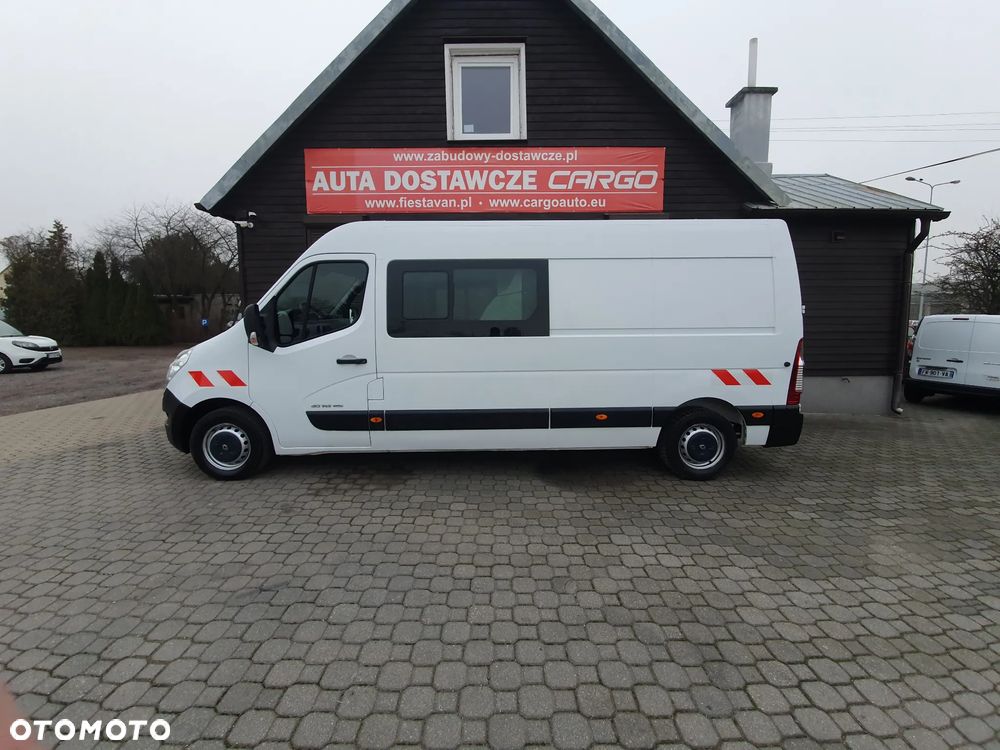 Renault MASTER - 10