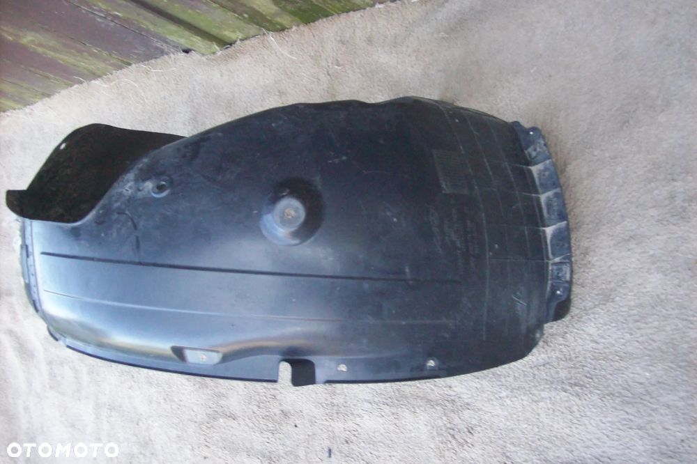 NADKOLE PRZEDNIE PRAWE KIA SPORTAGE V ROK 21/25 - 2