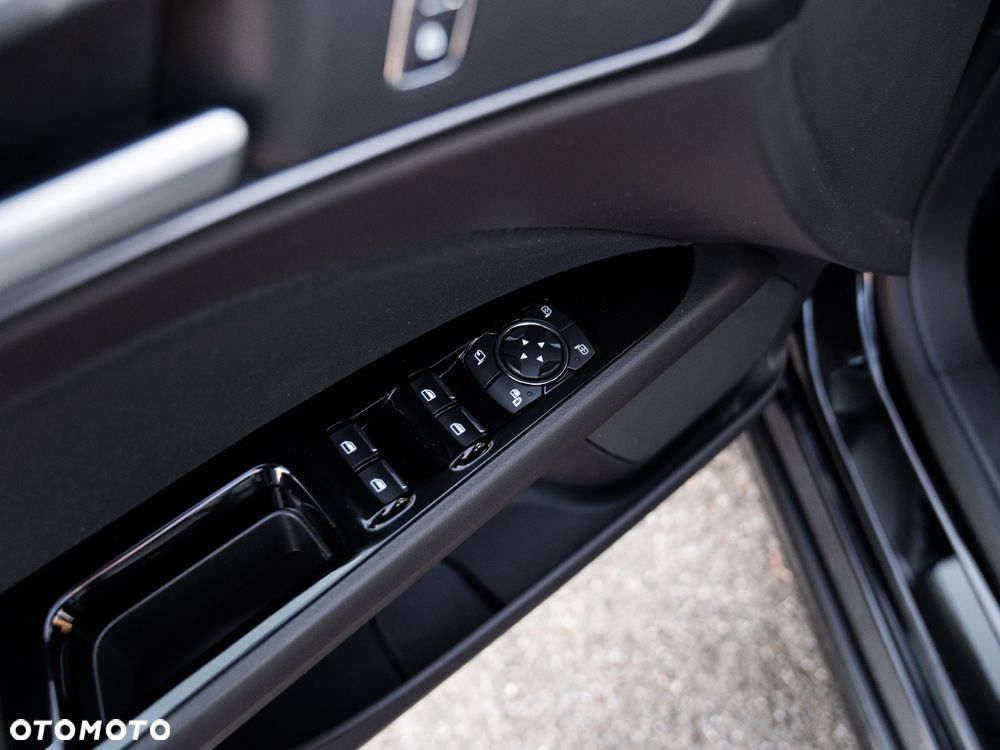 Ford Mondeo 2.0 TDCi Start-Stopp Titanium - 30