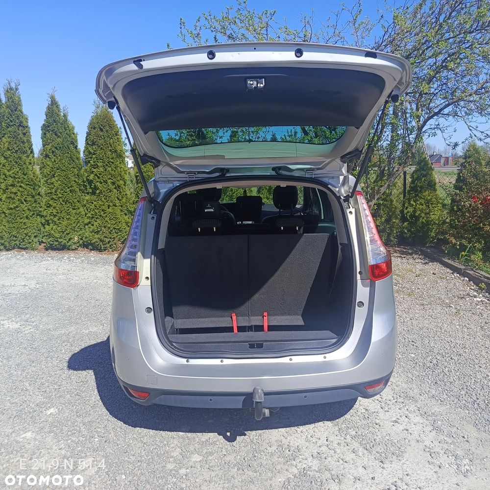 Renault Grand Scenic Energy dCi 130 Euro 6 S&S Bose Edition - 11