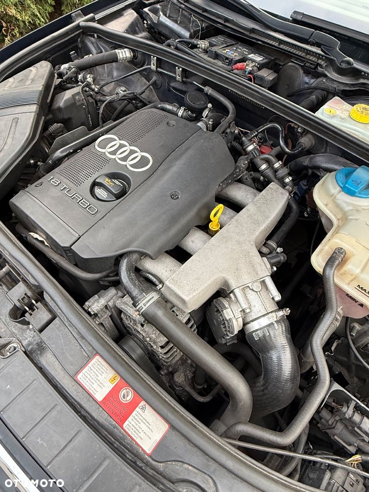 Audi A4 - 30