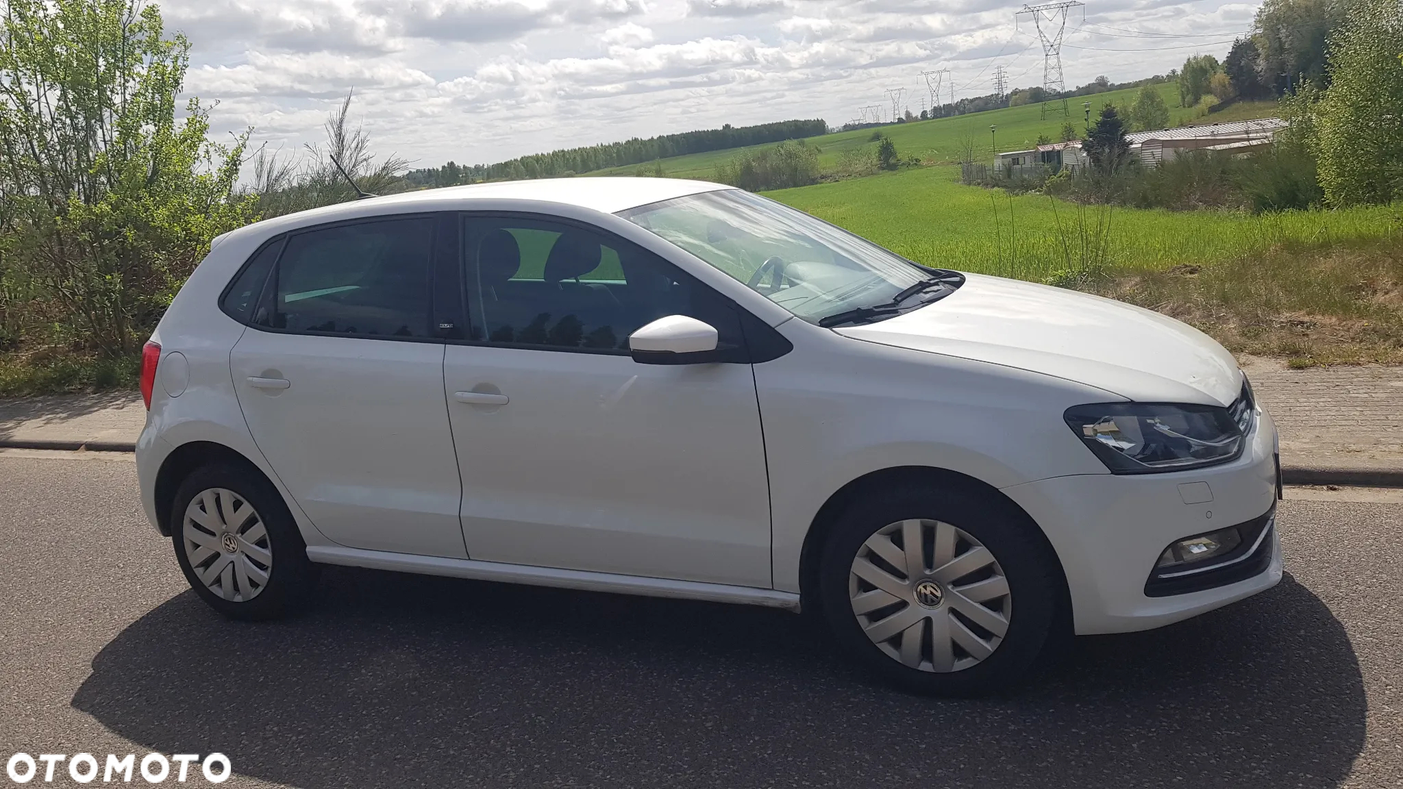 Volkswagen Polo - 2