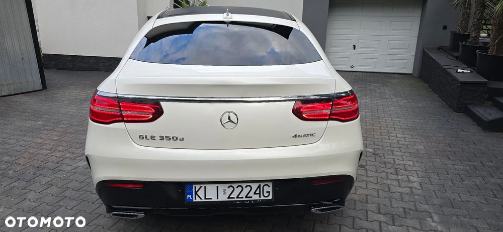 Mercedes-Benz GLE - 15