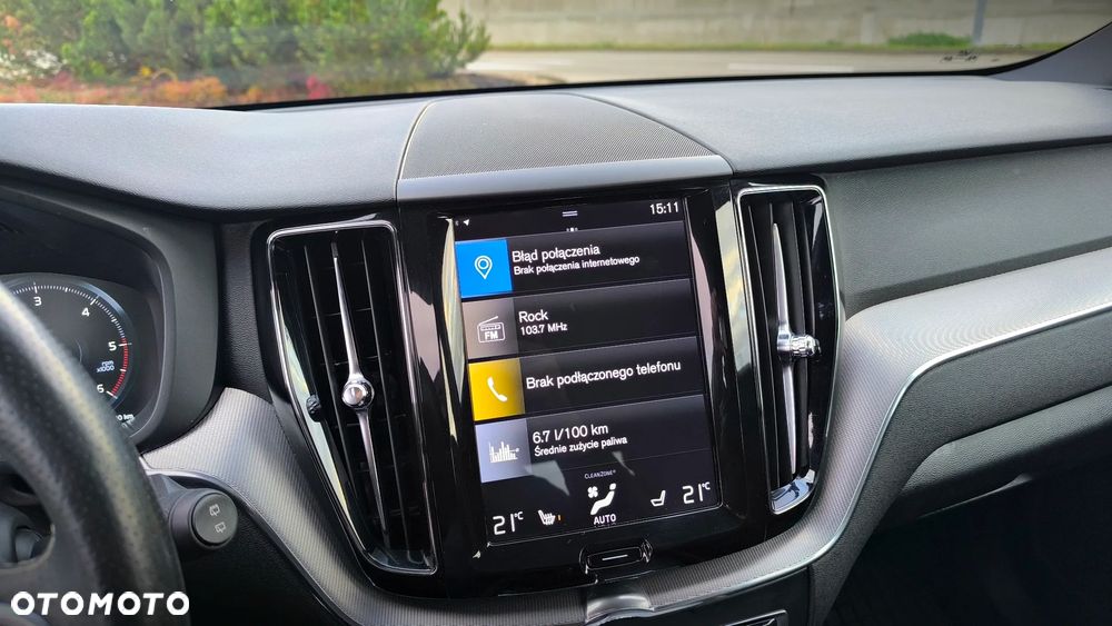 Volvo XC 60 D3 R-Design - 24