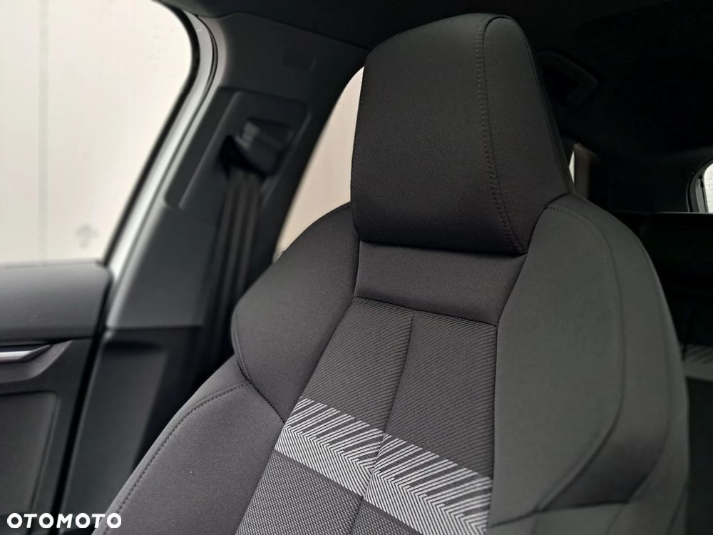 Audi A3 Sportback - 13