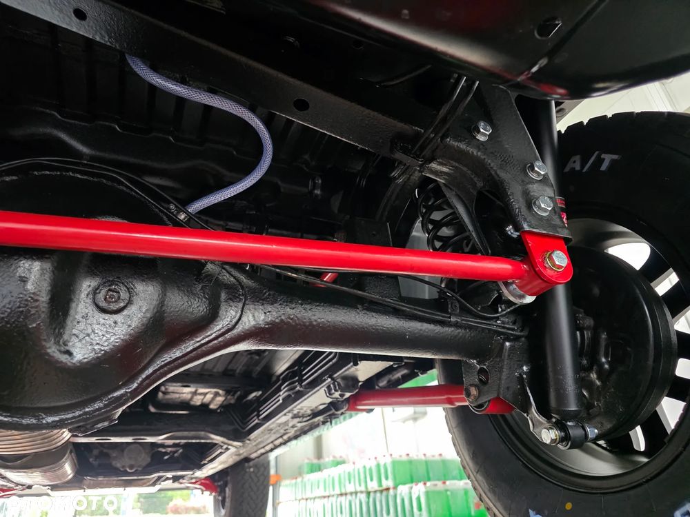 Suzuki Grand Vitara - 39