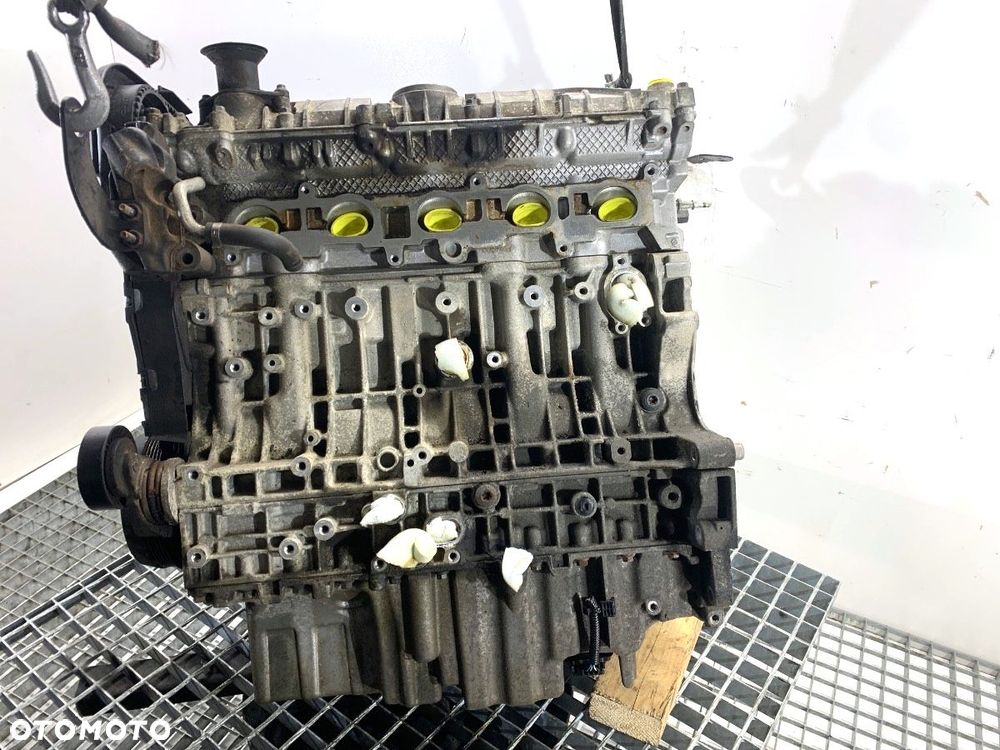 SILNIK  VOLVO V70 III (135) 2007 - 2016 2.5 T 147 kW [200 KM] benzyna 2007 - 2009 B5254T - 1