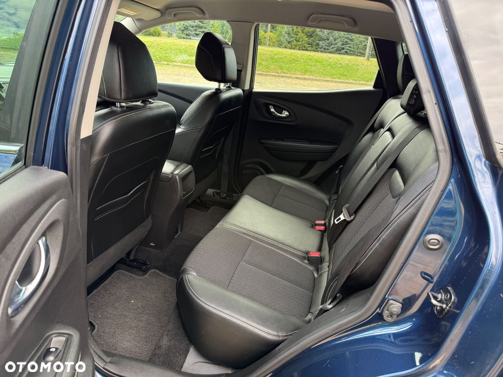 Renault Kadjar Energy dCi 110 EDC LIMITED - 13