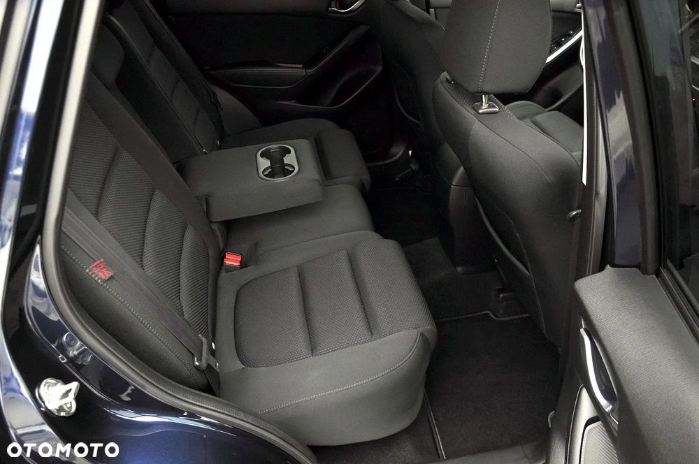 Mazda CX-5 - 10