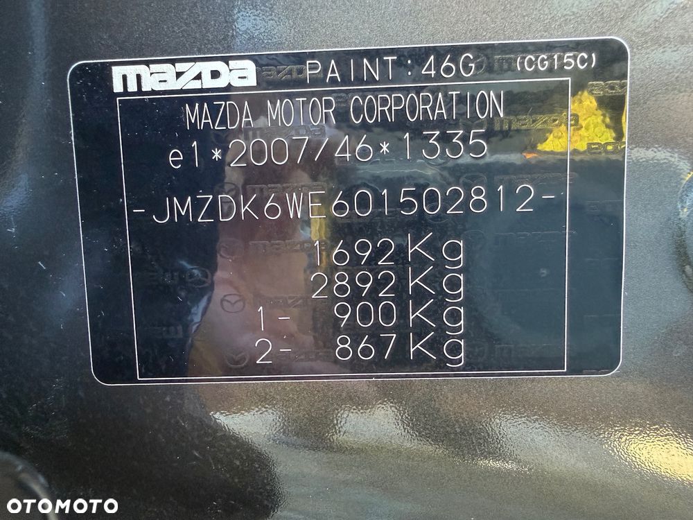 Mazda CX-3 SKYACTIV-G 121 FWD KANGEI - 17