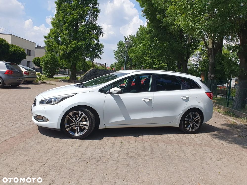 Kia Ceed 1.6 GDI XL - 4