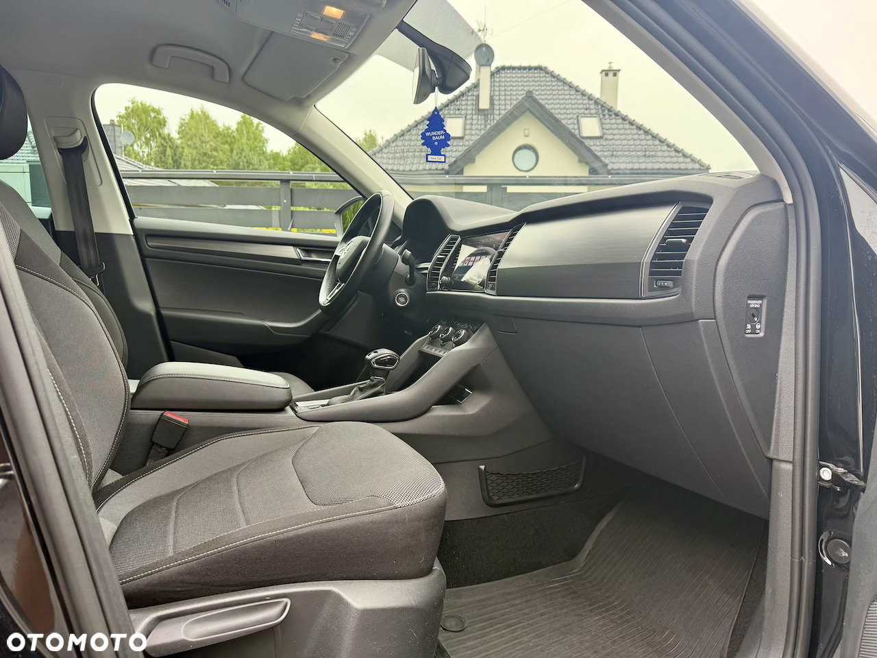 Skoda Kodiaq 1.5 TSI ACT 4x2 Business DSG - 28